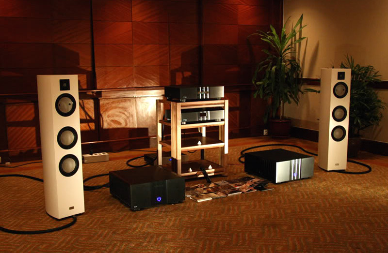 Âm thanh Stereo là gì?