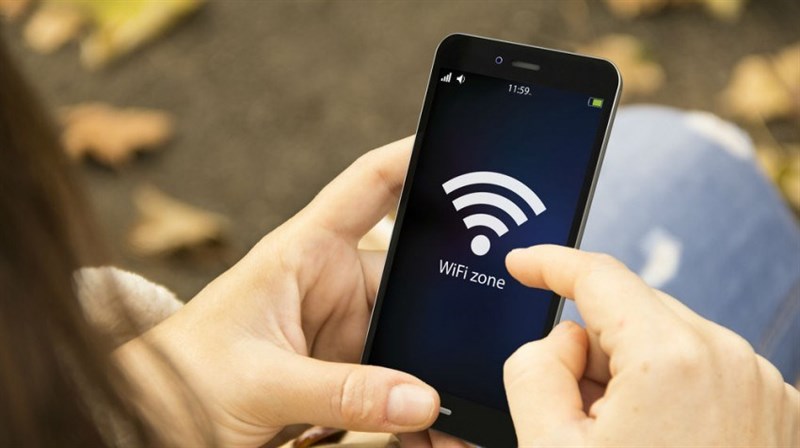 Kiểm tra kết nối Internet của bạn