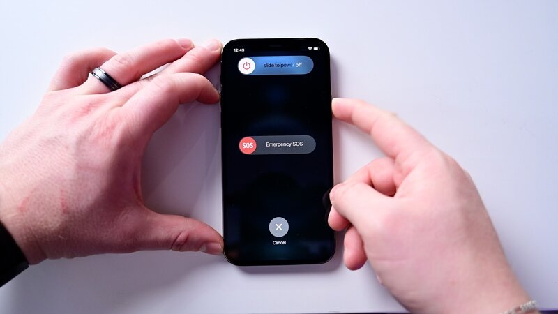 App Store bị lỗi không tải được ứng dụng