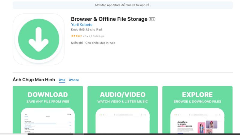 app tải phim về điện thoại
