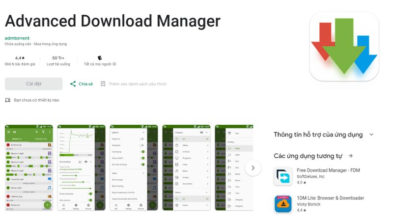 app tải phim về điện thoại