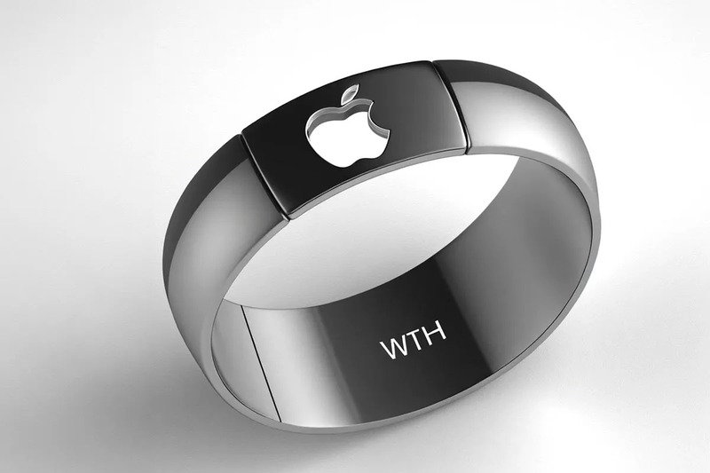 Fan Apple háo hức mong chờ siêu phẩm Apple Ring
