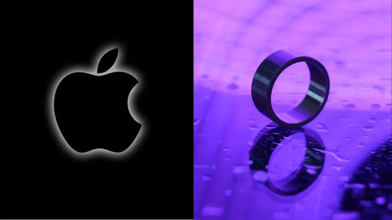 Chiếc nhẫn thông minh hoàn hảo cho người dùng iPhone?
