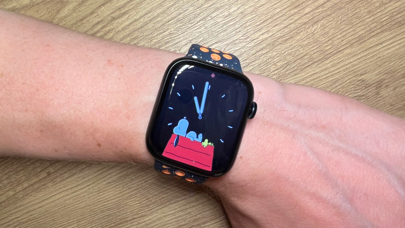 Apple Watch Series 10 có đo được huyết áp không?