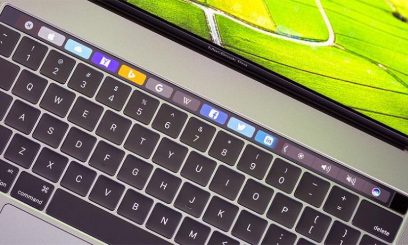 nên mua macbook air hay pro