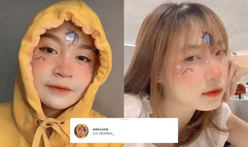 Cách tìm các filter đẹp trên Instagram có son thật dễ dàng