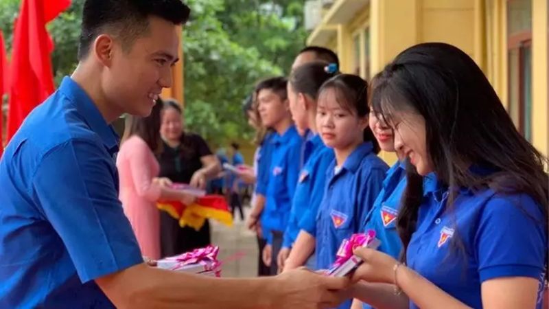 các hoạt động ngày 26 3