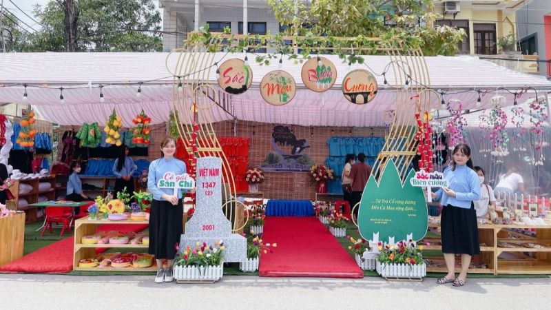 các hoạt động ngày 26 3