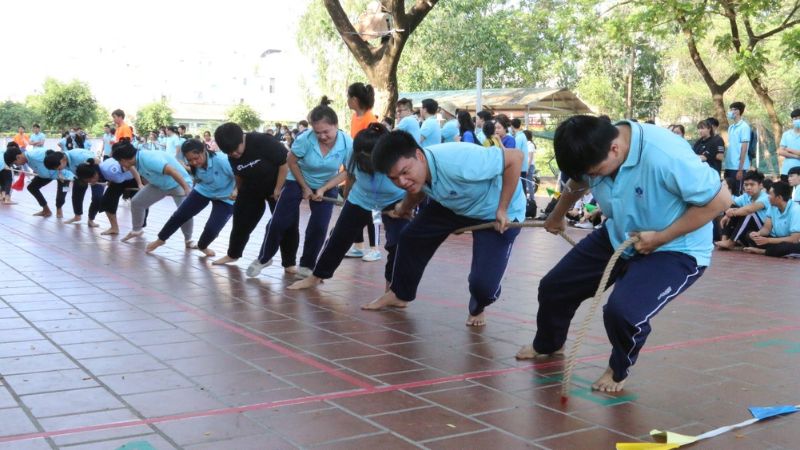 các hoạt động ngày 26 3