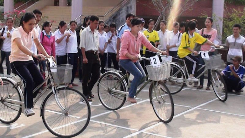 các hoạt động ngày 26 3