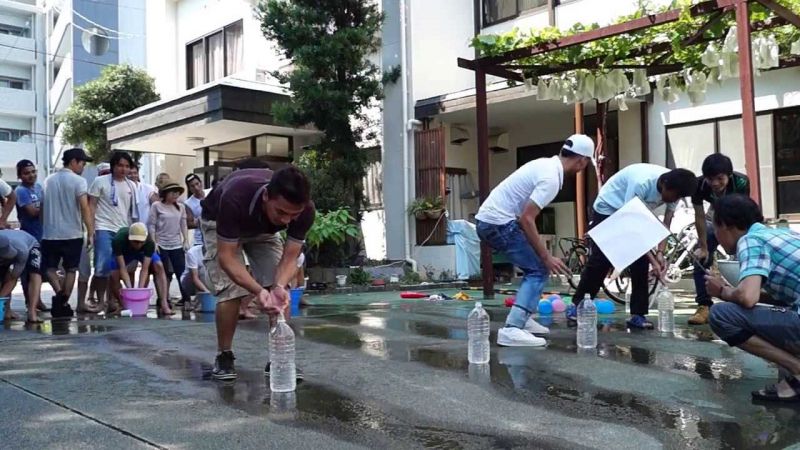 các hoạt động ngày 26 3