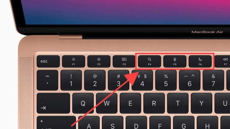 Đọc chính tả, Spotlight và Không làm phiền