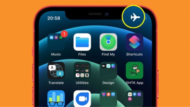 cách để lâu hết pin cho iPhone