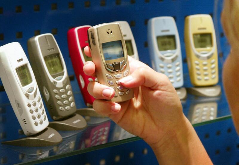 cách kiểm tra điện thoại 2G bị khai tử