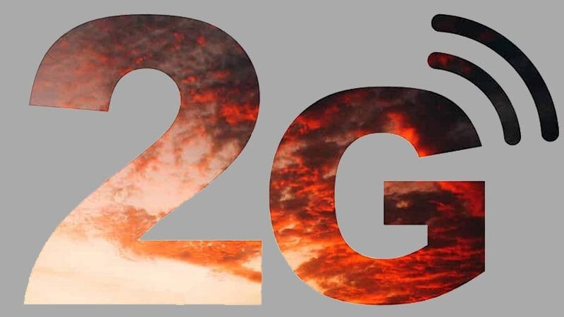 Lý do tắt tín hiệu 2G tại Việt Nam