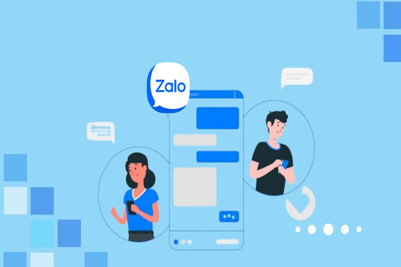 Cách lấy lại tài khoản Zalo bị hack 