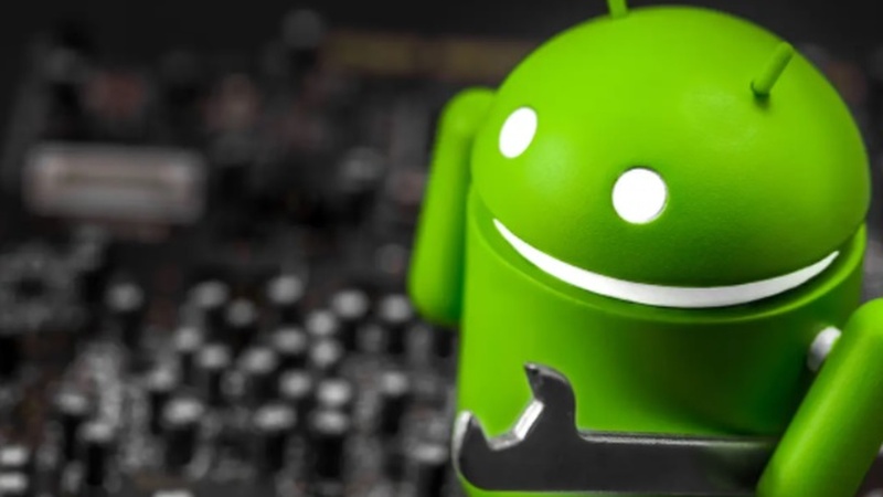 Vì sao cần phải nâng cấp Android?