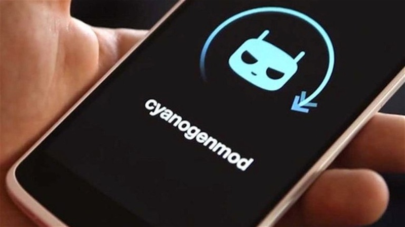 Cách nâng cấp Android bằng Custom ROMs