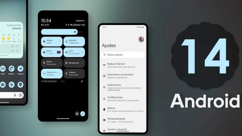 Cách nâng cấp Android đơn giản nhất