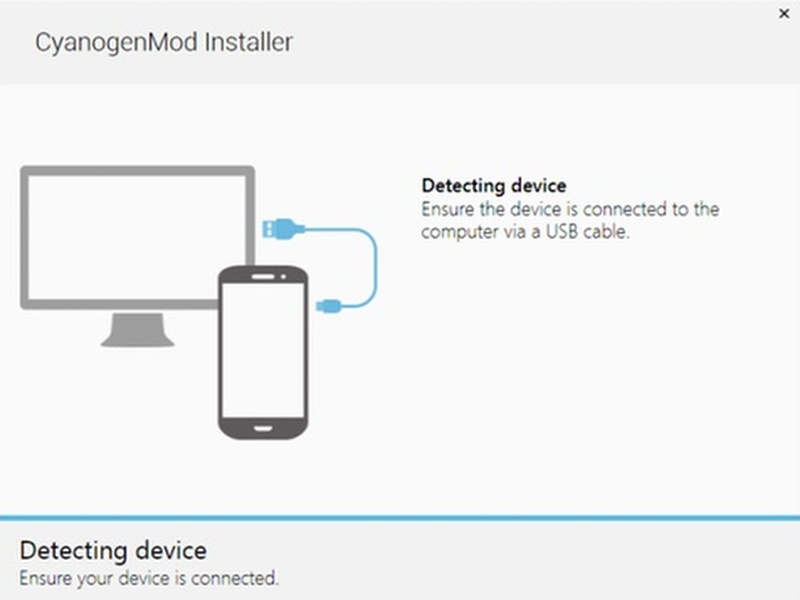 Hướng dẫn cách nâng cấp Android cho các thiết bị không hỗ trợ 1