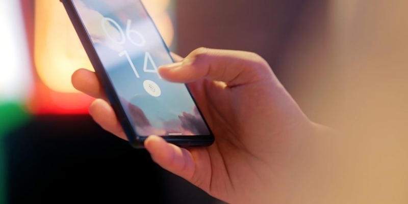 cách reset Oppo không mất dữ liệu