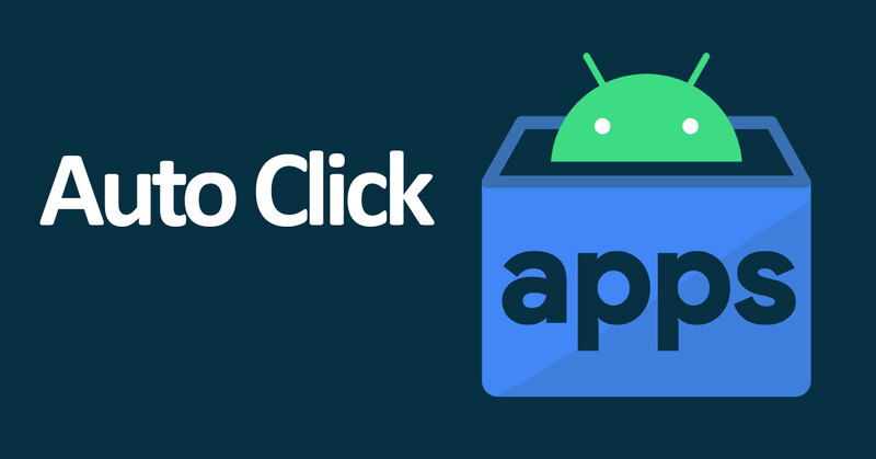 cách sử dụng Auto Click