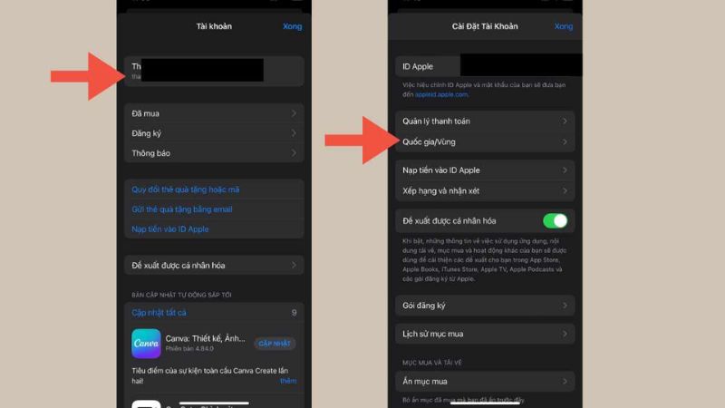 cách tải efootball 2024 ios