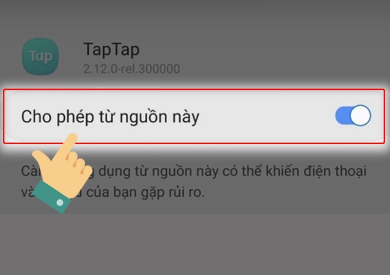 Cách tải game Clash Of Clans trên Android 