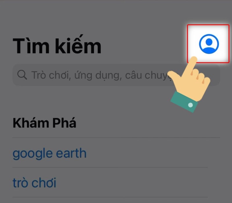 Cách tải game Clash Of Clans trên iOS 