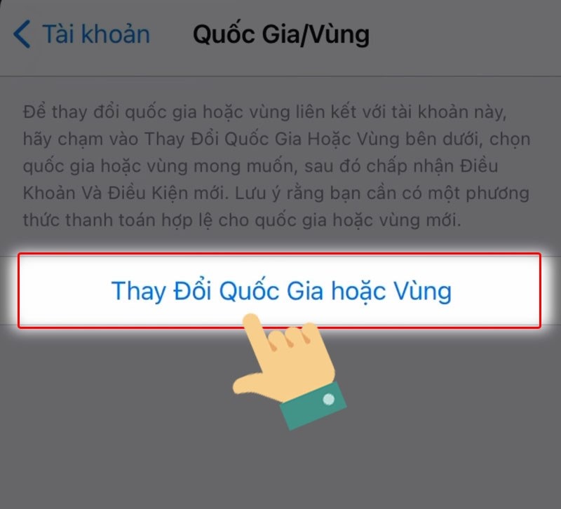 Cách tải game Clash Of Clans trên iOS 