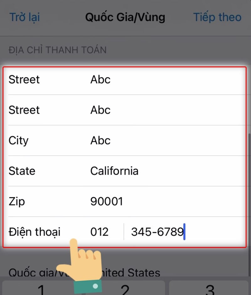 Cách tải game Clash Of Clans trên iOS 