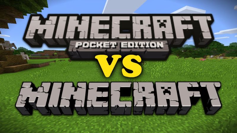 cách tải minecraft trên điện thoại