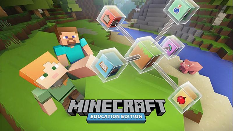 các phiên bản của minecraft