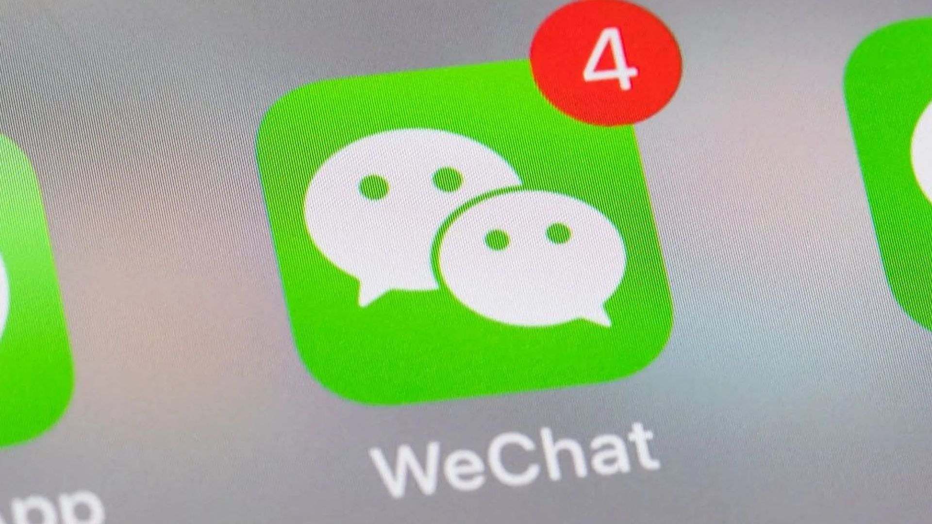 WeChat