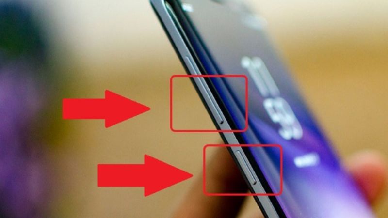cách tắt nguồn điện thoại samsung khi bị đơ