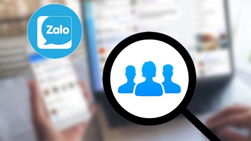 Nhóm chat trên Zalo là gì?
