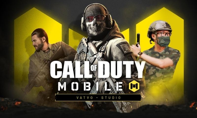 Call of Duty Mobile