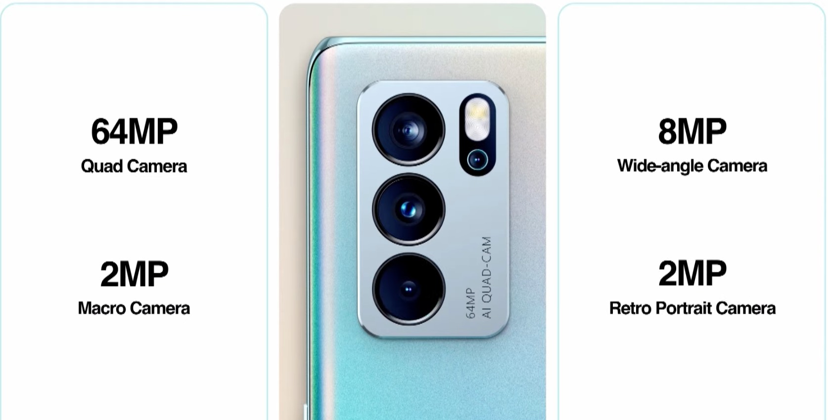 hiệu năng camera Oppo Reno 6 Pro