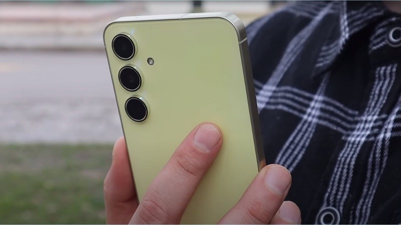 galaxy a55 vs galaxy a35