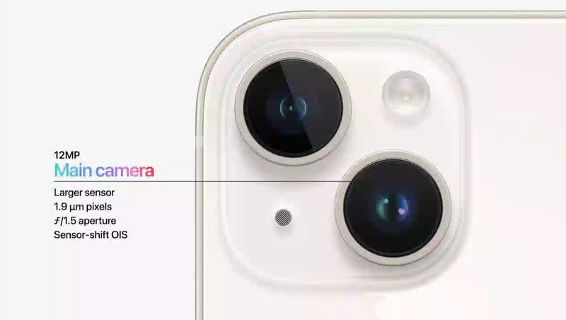 14 pro và 14 plus