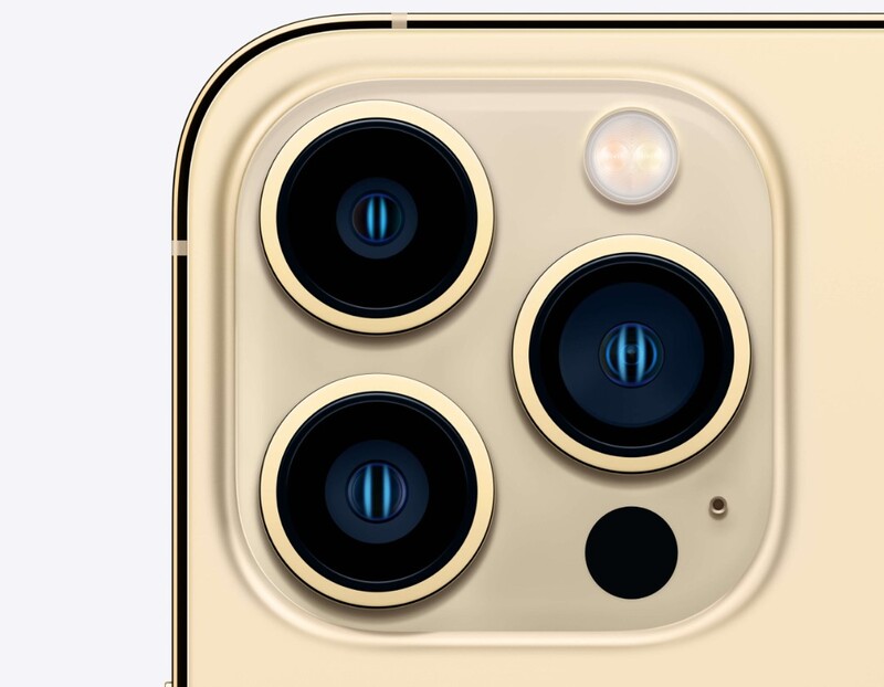 Camera đột phá iphone 13 pro max