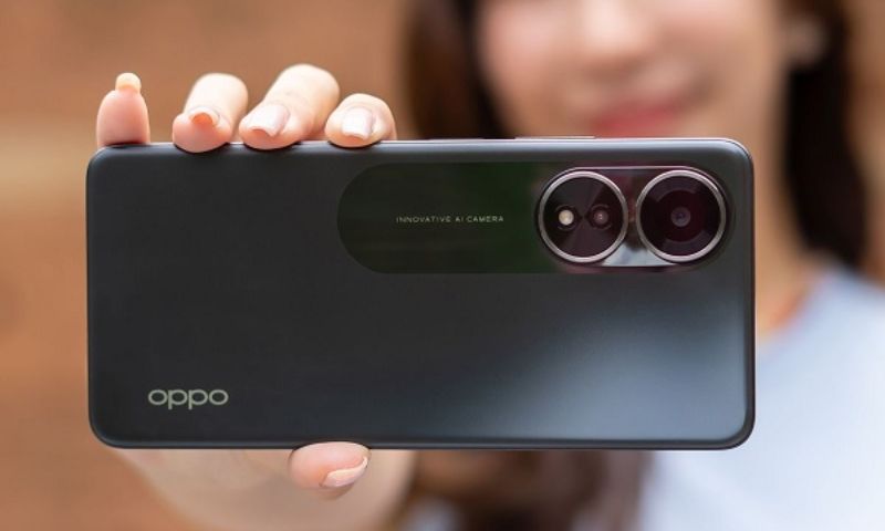 Hệ thống camera trước sau chất lượng