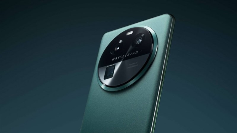 hiệu năng Oppo Find X6