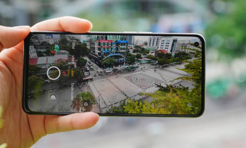 oppo của nước nào sản xuất
