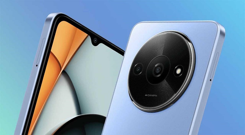 Redmi A3+ khi nào ra mắt