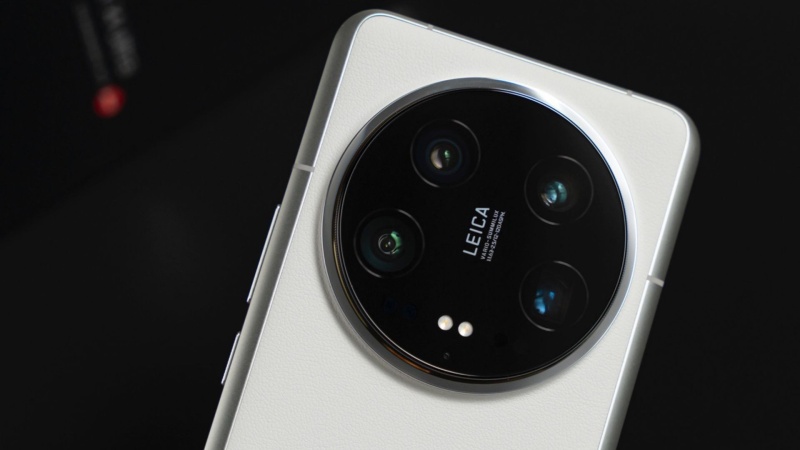Đánh giá hệ thống camera trên Xiaomi 14 Ultra 1