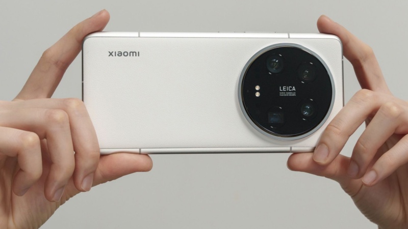 Đánh giá thời lượng pin trên Xiaomi 14 Ultra