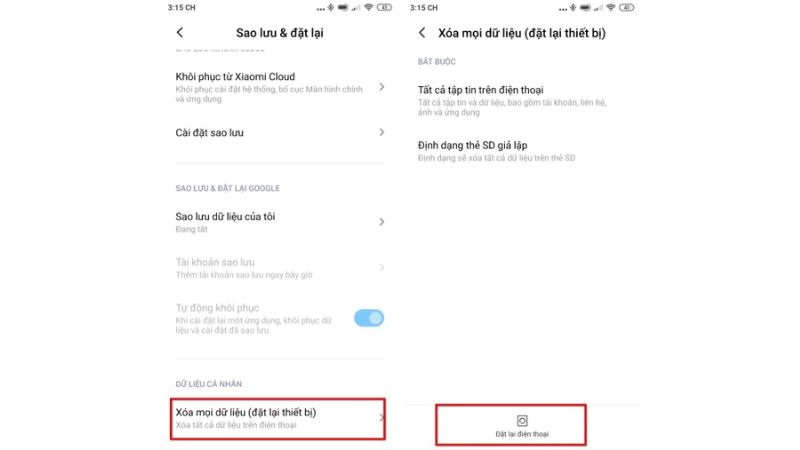 chặn quảng cáo ch play