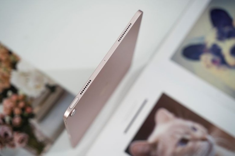 iPad Air 6 ra mắt khi nào