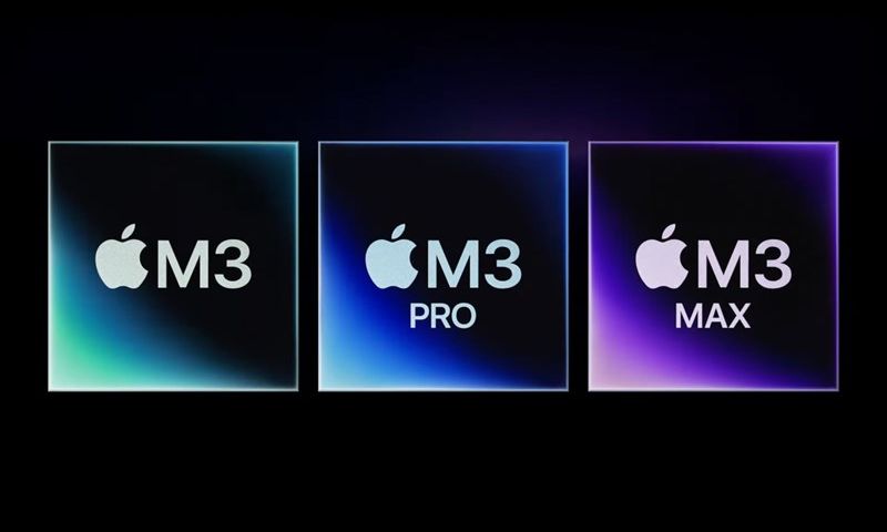 nên mua macbook air hay pro